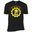 T-Shirts Black / YXS I am special Boys Premium T-Shirt
