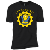 T-Shirts Black / YXS I am special Boys Premium T-Shirt