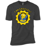 T-Shirts Heavy Metal / YXS I am special Boys Premium T-Shirt