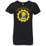 T-Shirts Black / YXS I am special Girls Premium T-Shirt
