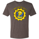 T-Shirts Macchiato / Small I am special Men's Triblend T-Shirt