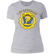 T-Shirts Heather Grey / X-Small I am special Women's Premium T-Shirt