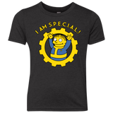 I am special Youth Triblend T-Shirt