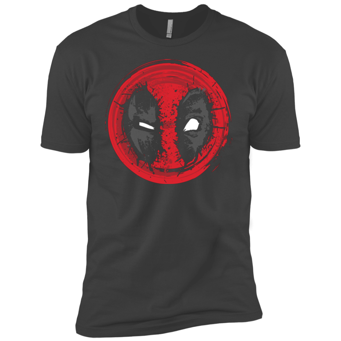 T-Shirts Heavy Metal / YXS I am the Dead Boys Premium T-Shirt