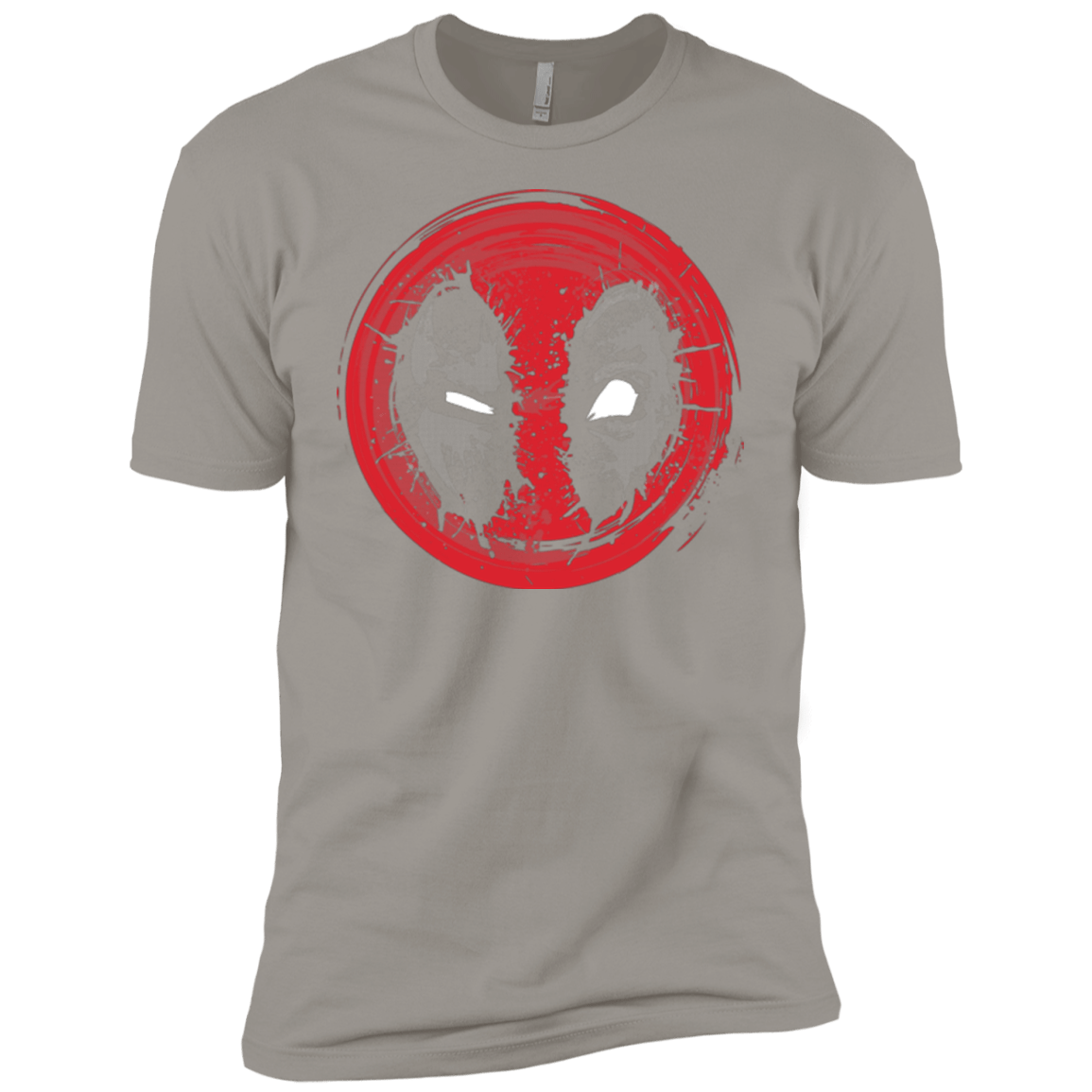 T-Shirts Light Grey / YXS I am the Dead Boys Premium T-Shirt