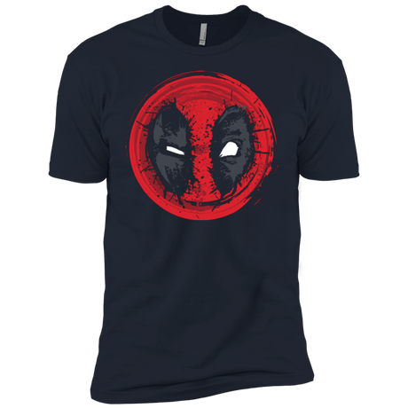 T-Shirts Midnight Navy / YXS I am the Dead Boys Premium T-Shirt