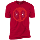 T-Shirts Red / YXS I am the Dead Boys Premium T-Shirt