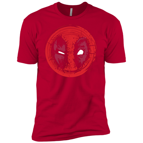 T-Shirts Red / YXS I am the Dead Boys Premium T-Shirt