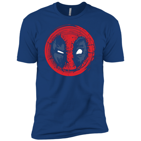 T-Shirts Royal / YXS I am the Dead Boys Premium T-Shirt