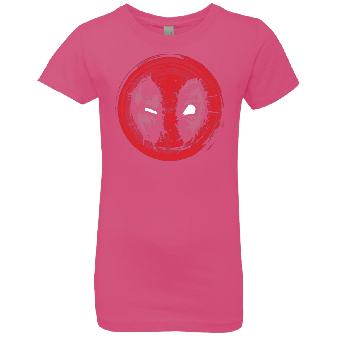 T-Shirts Hot Pink / YXS I am the Dead Girls Premium T-Shirt