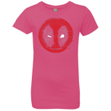 T-Shirts Hot Pink / YXS I am the Dead Girls Premium T-Shirt