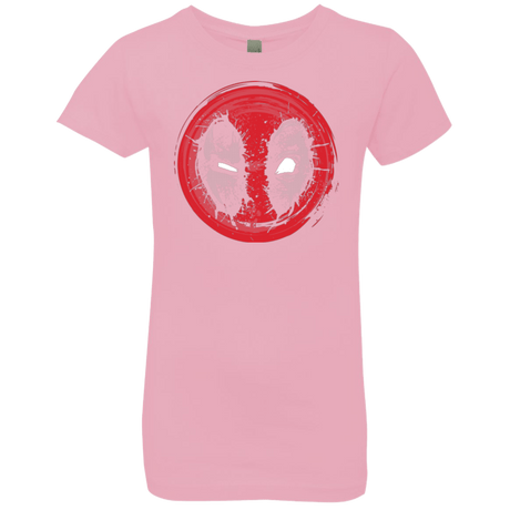 T-Shirts Light Pink / YXS I am the Dead Girls Premium T-Shirt