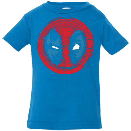 T-Shirts Cobalt / 6 Months I am the Dead Infant Premium T-Shirt