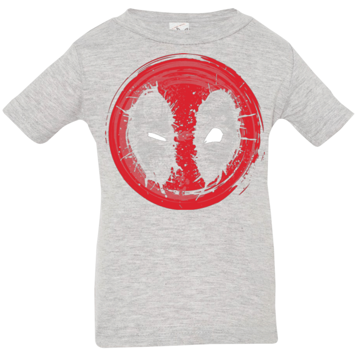 T-Shirts Heather / 6 Months I am the Dead Infant Premium T-Shirt