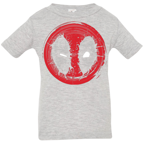 T-Shirts Heather / 6 Months I am the Dead Infant Premium T-Shirt