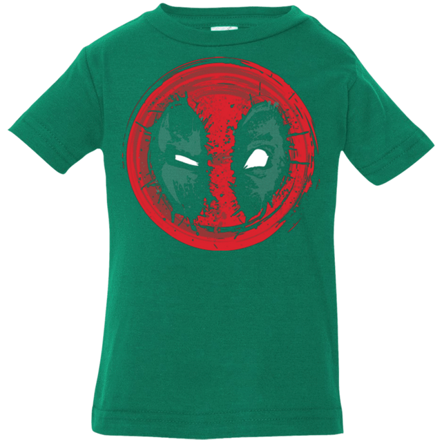 T-Shirts Kelly / 6 Months I am the Dead Infant Premium T-Shirt