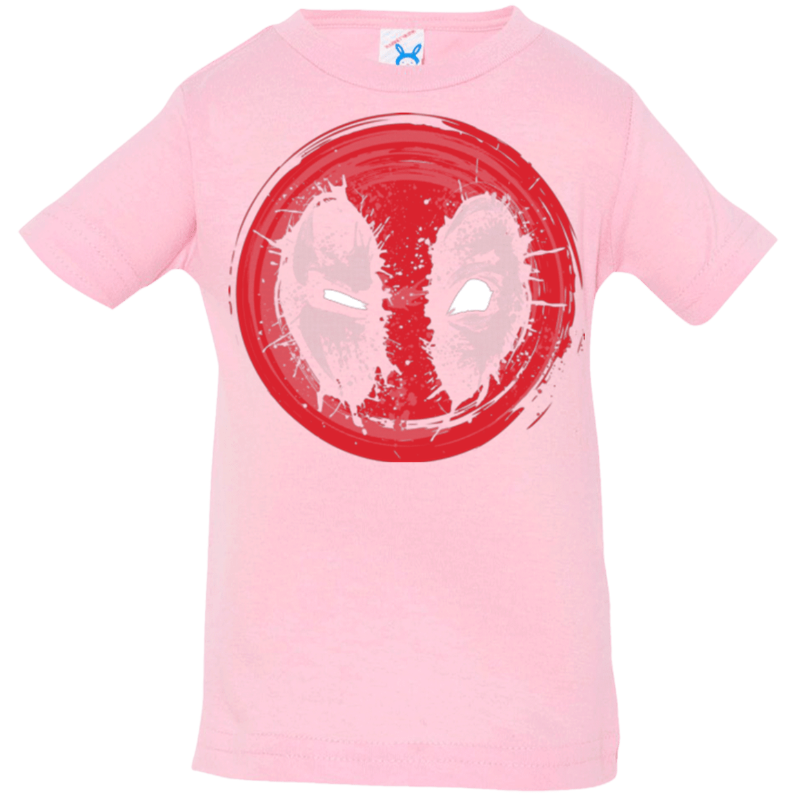 T-Shirts Pink / 6 Months I am the Dead Infant Premium T-Shirt