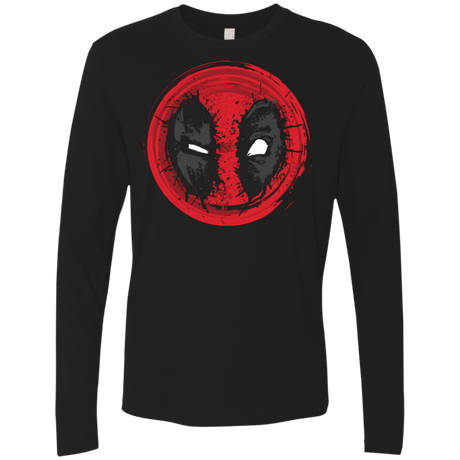 T-Shirts Black / Small I am the Dead Men's Premium Long Sleeve