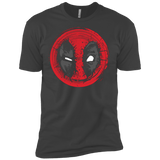 T-Shirts Heavy Metal / X-Small I am the Dead Men's Premium T-Shirt