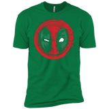 T-Shirts Kelly Green / X-Small I am the Dead Men's Premium T-Shirt