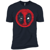 T-Shirts Midnight Navy / X-Small I am the Dead Men's Premium T-Shirt