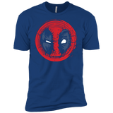 T-Shirts Royal / X-Small I am the Dead Men's Premium T-Shirt