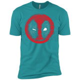 T-Shirts Tahiti Blue / X-Small I am the Dead Men's Premium T-Shirt