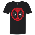 T-Shirts Black / X-Small I am the Dead Men's Premium V-Neck