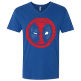 T-Shirts Royal / X-Small I am the Dead Men's Premium V-Neck