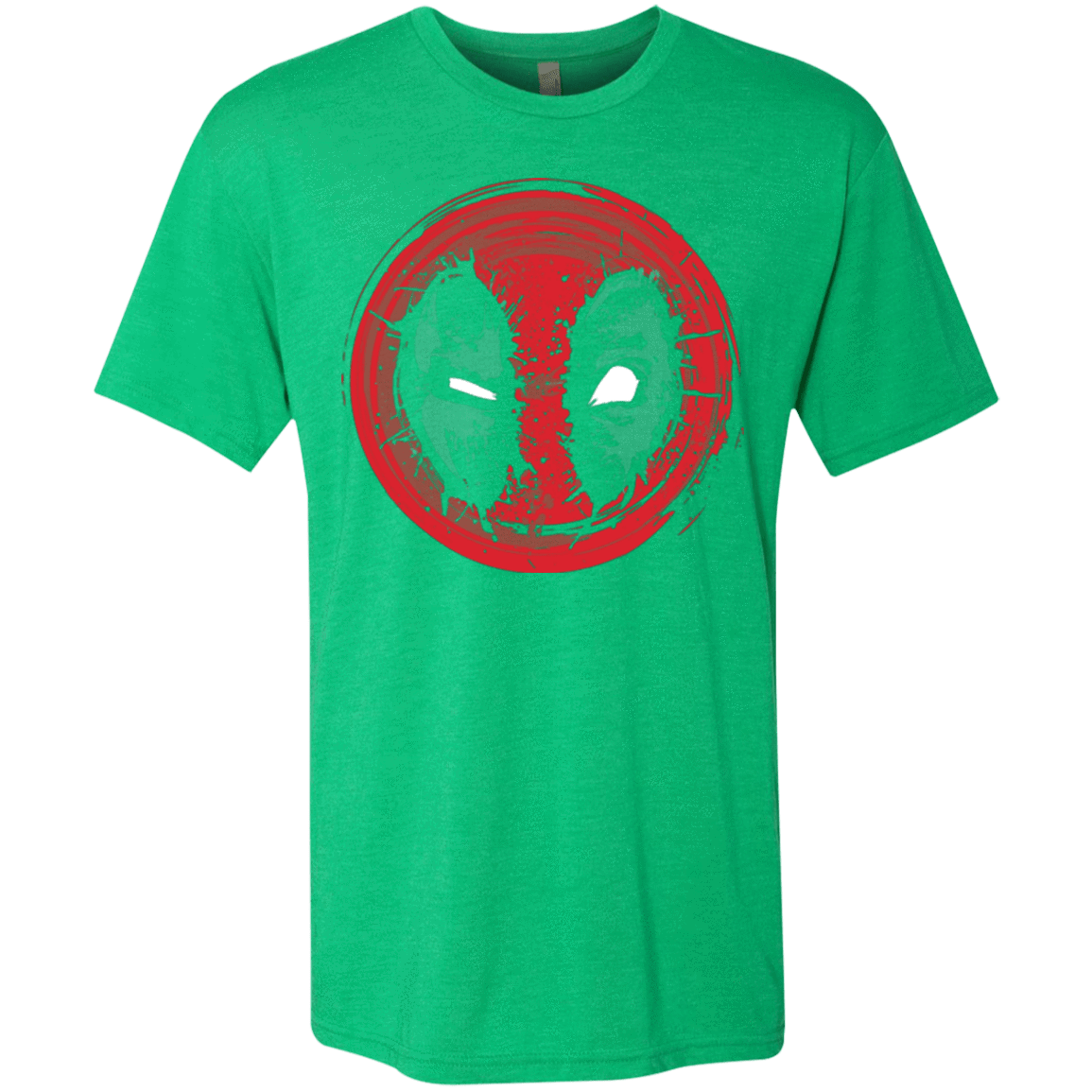 T-Shirts Envy / Small I am the Dead Men's Triblend T-Shirt