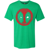 T-Shirts Envy / Small I am the Dead Men's Triblend T-Shirt