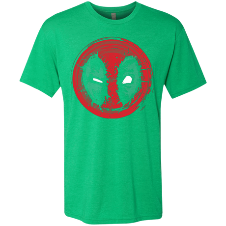 T-Shirts Envy / Small I am the Dead Men's Triblend T-Shirt