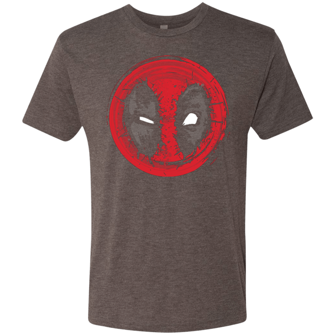 T-Shirts Macchiato / Small I am the Dead Men's Triblend T-Shirt