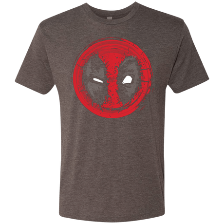 T-Shirts Macchiato / Small I am the Dead Men's Triblend T-Shirt