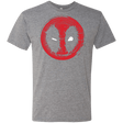 T-Shirts Premium Heather / Small I am the Dead Men's Triblend T-Shirt