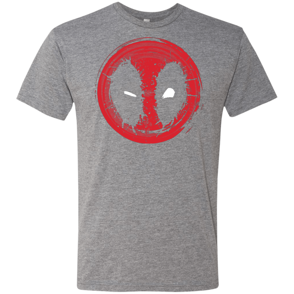 T-Shirts Premium Heather / Small I am the Dead Men's Triblend T-Shirt