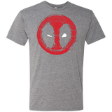T-Shirts Premium Heather / Small I am the Dead Men's Triblend T-Shirt