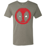 T-Shirts Venetian Grey / Small I am the Dead Men's Triblend T-Shirt