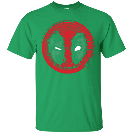 T-Shirts Irish Green / Small I am the Dead T-Shirt