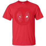 T-Shirts Red / Small I am the Dead T-Shirt