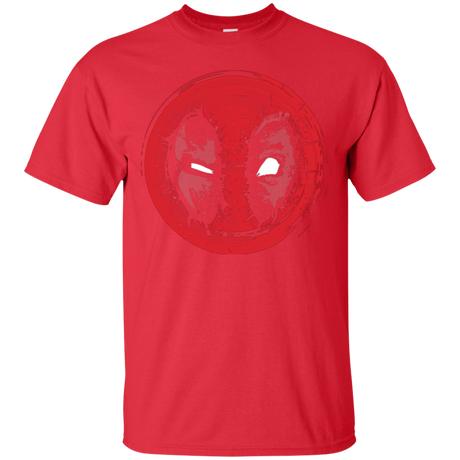 T-Shirts Red / Small I am the Dead T-Shirt