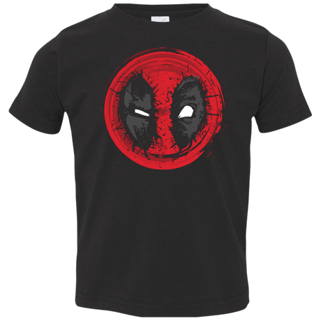 T-Shirts Black / 2T I am the Dead Toddler Premium T-Shirt