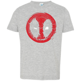 T-Shirts Heather / 2T I am the Dead Toddler Premium T-Shirt