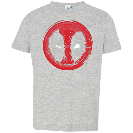 T-Shirts Heather / 2T I am the Dead Toddler Premium T-Shirt
