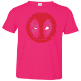 T-Shirts Hot Pink / 2T I am the Dead Toddler Premium T-Shirt