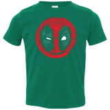 T-Shirts Kelly / 2T I am the Dead Toddler Premium T-Shirt