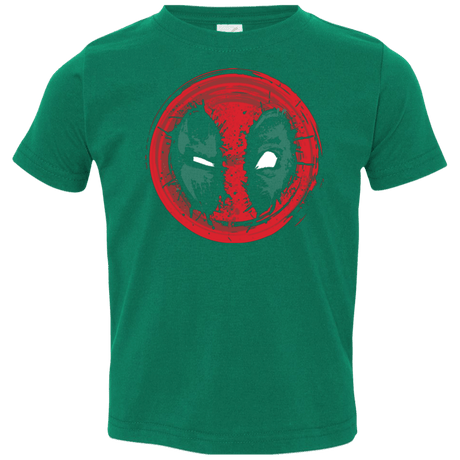 T-Shirts Kelly / 2T I am the Dead Toddler Premium T-Shirt