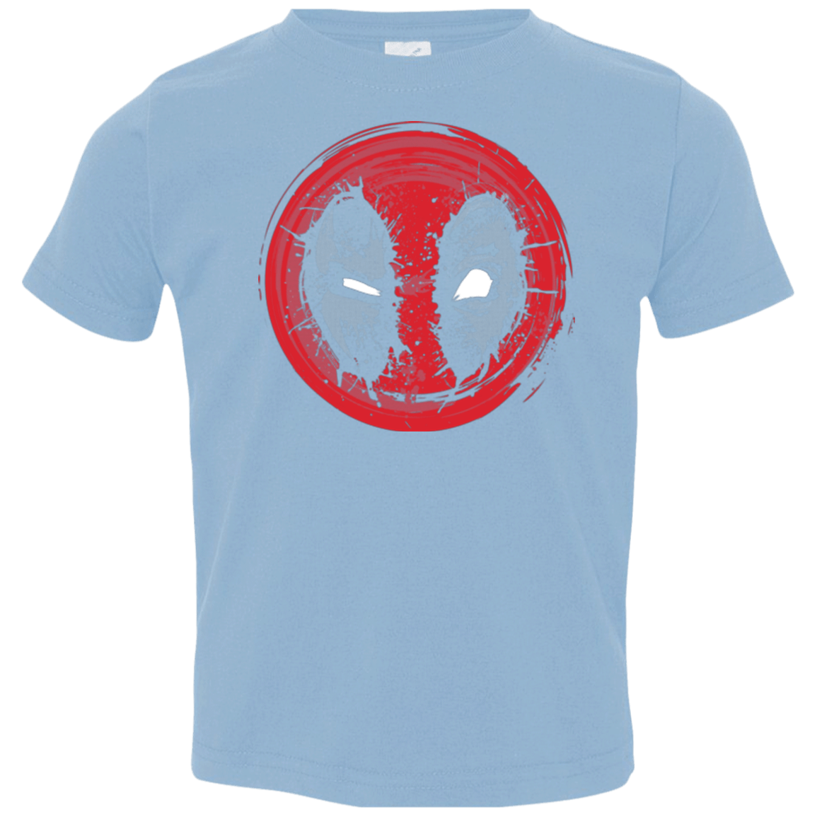 T-Shirts Light Blue / 2T I am the Dead Toddler Premium T-Shirt