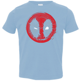 T-Shirts Light Blue / 2T I am the Dead Toddler Premium T-Shirt
