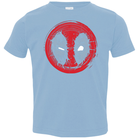T-Shirts Light Blue / 2T I am the Dead Toddler Premium T-Shirt